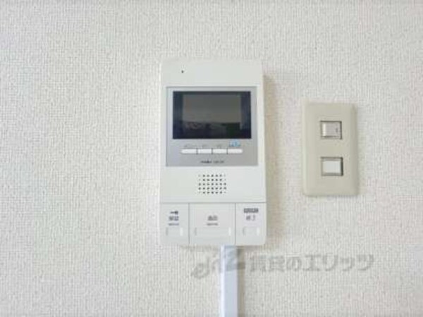 ドアホン
