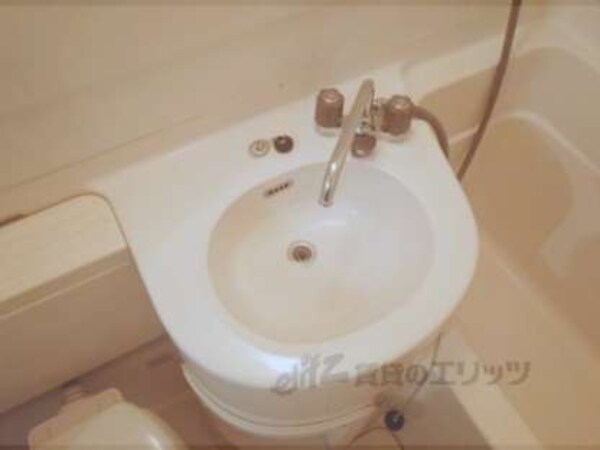 洗面所