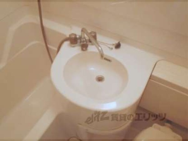 洗面所