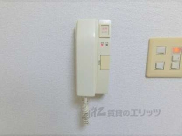 インターフォン