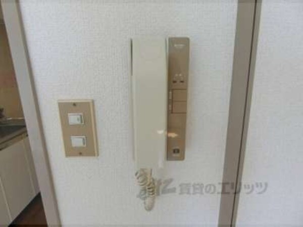 インターホン