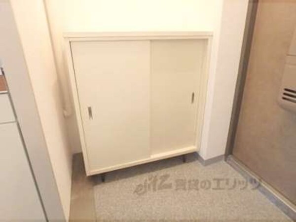 下駄箱