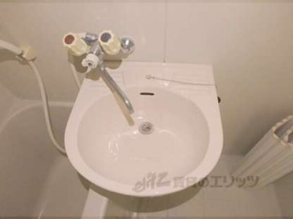 洗面台