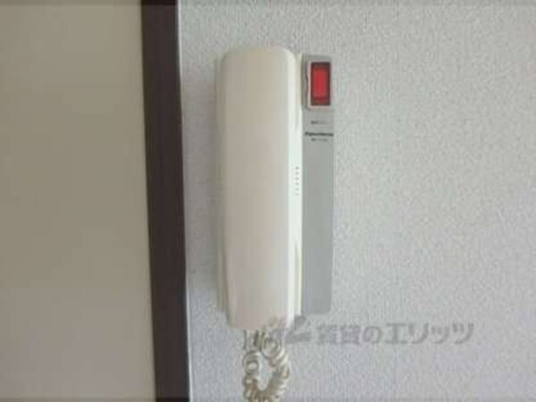 ドアフォン