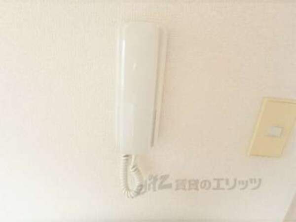 インターホン