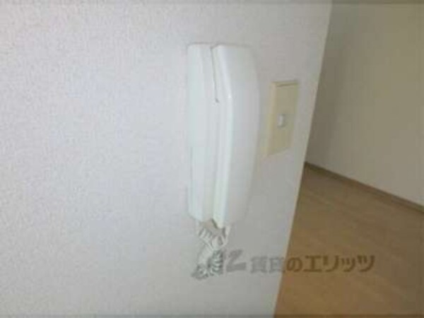 インターホン