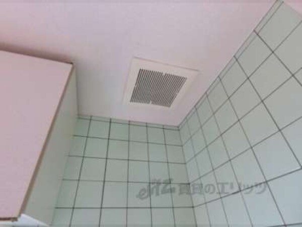 キッチン換気扇