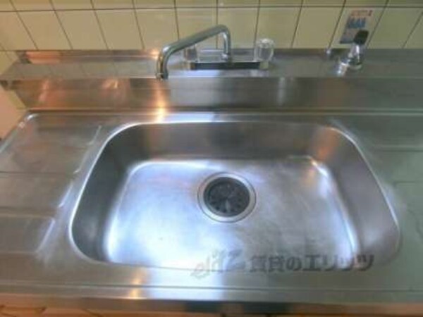 シンク