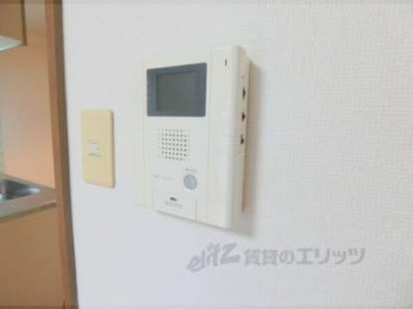 ＴＶモニターフォン