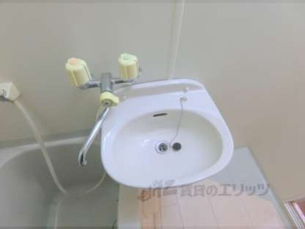 洗面所