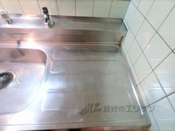 コンロ置き場