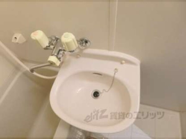 洗面所