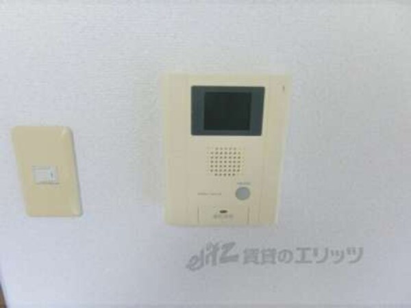 ＴＶモニターフォン