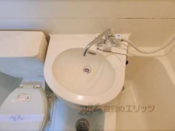 洗面所