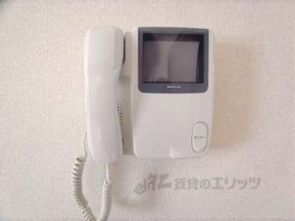 ＴＶモニターフォン