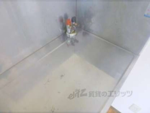 コンロ設置可能場所