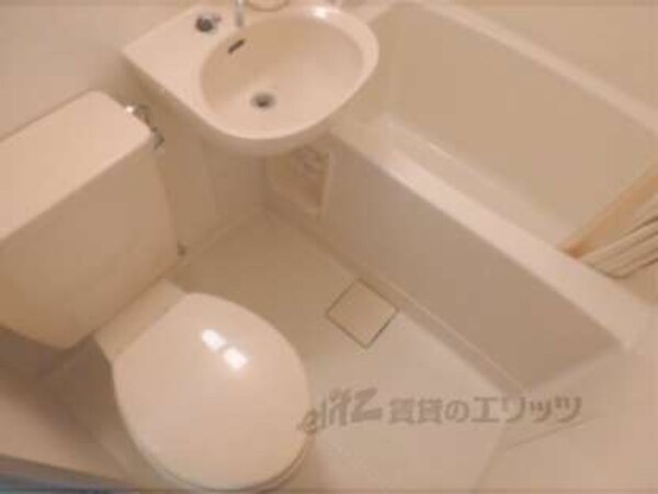 ユニットバス