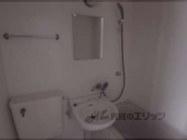洗面所
