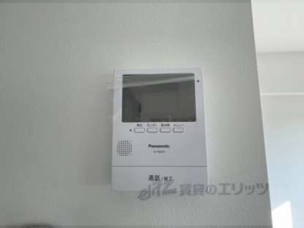 ＴＶモニターフォン