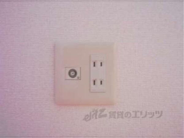 コンセント