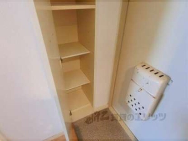 下駄箱