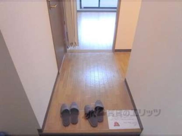 廊下