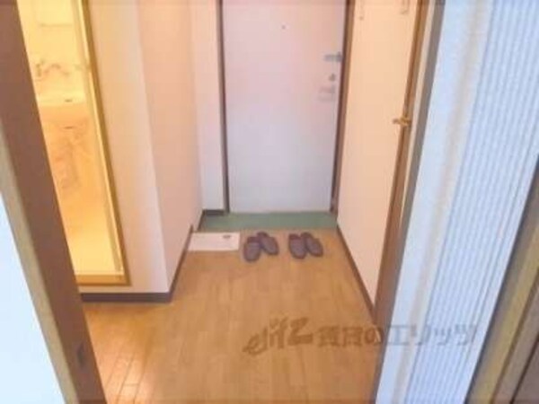 廊下