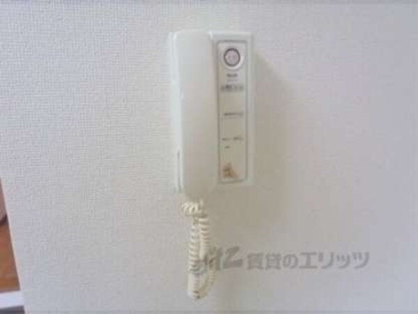 インターフォン