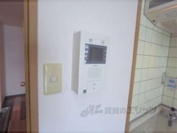 ＴＶモニターフォン