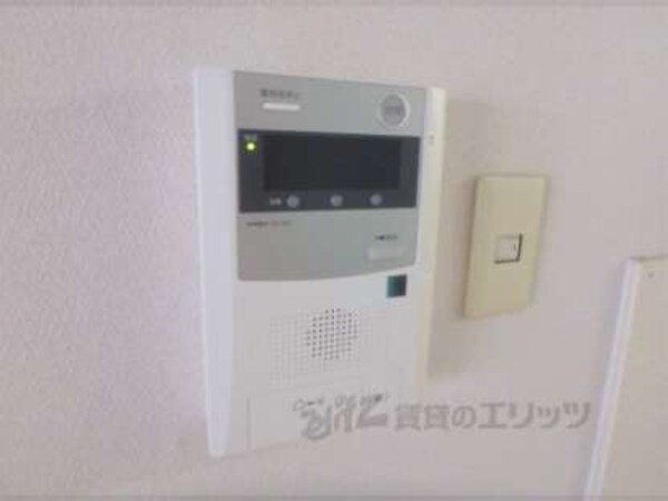 インターフォン