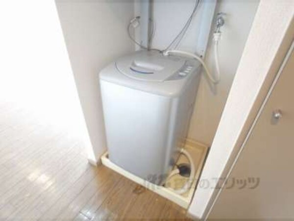 洗濯機