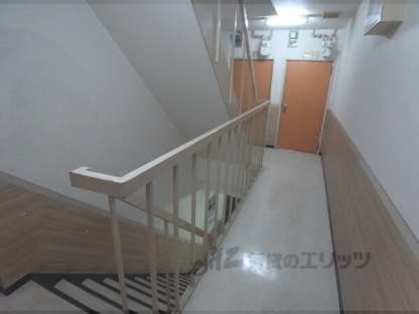 通路