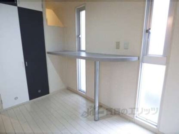 カウンターテーブル