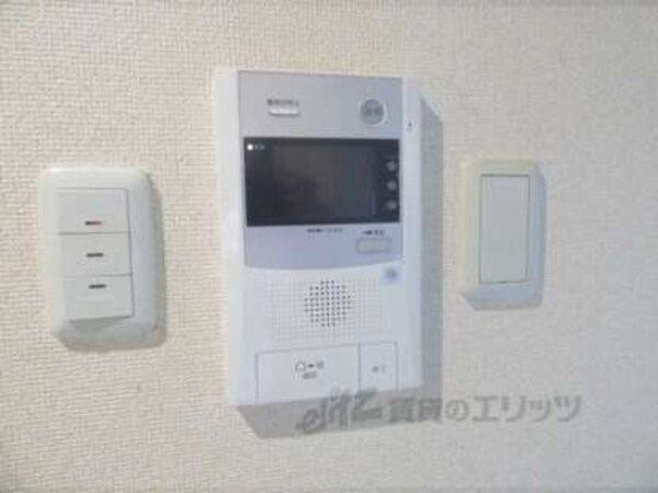 ＴＶモニターフォン