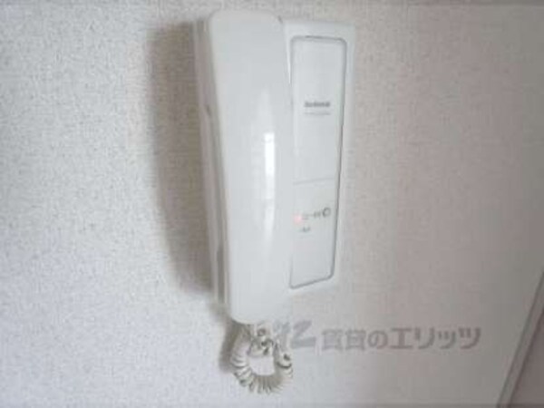 インターフォン