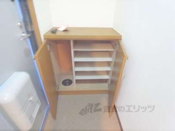 下駄箱