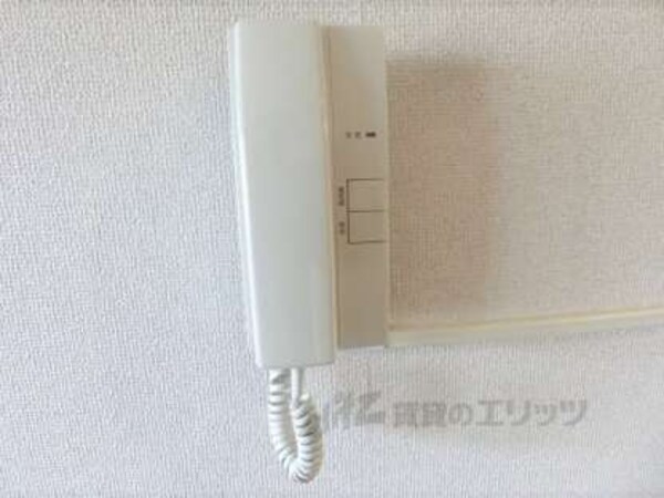 インターフォン