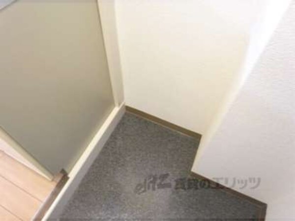 下駄箱(スペース)