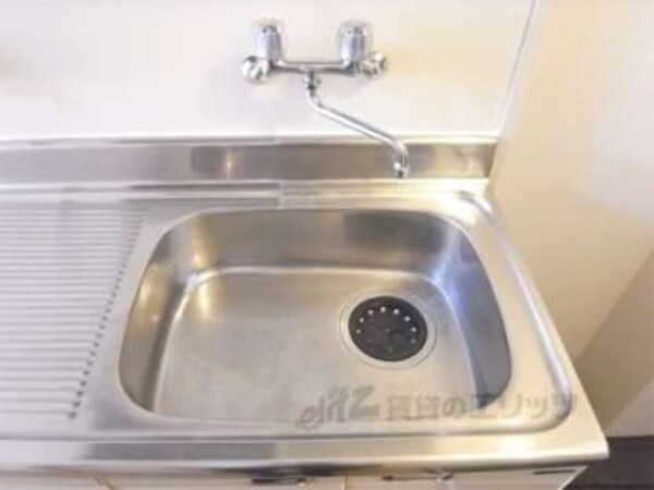 キッチン(シンク)