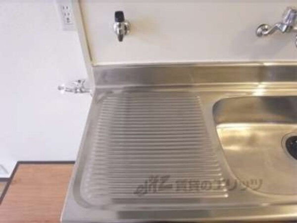 キッチン(コンロスペース)