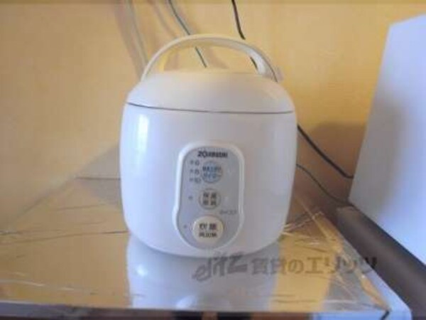 炊飯器