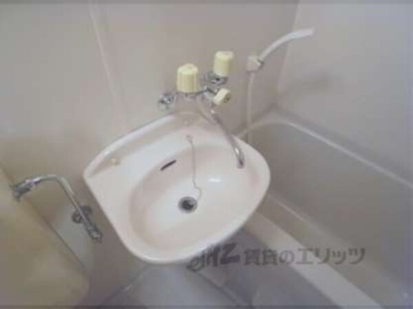 洗面所