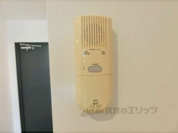 インターホン