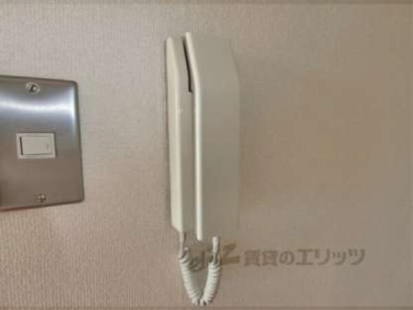 インターホン