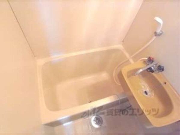 ユニットバス