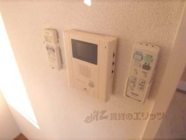ＴＶモニターフォン
