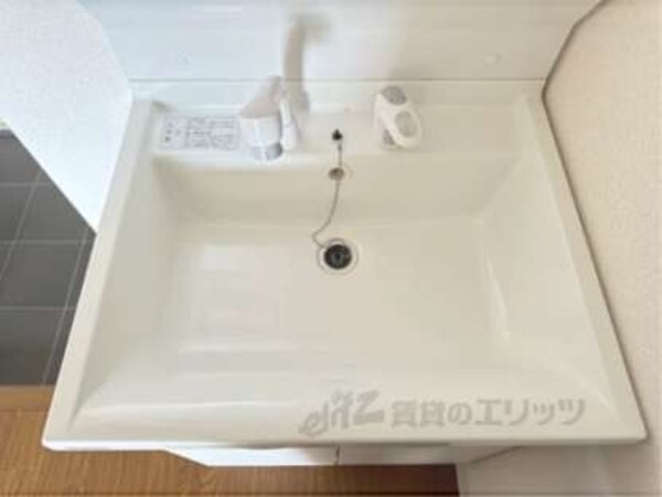 洗面所