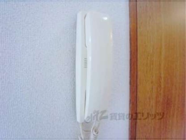 インターフォン