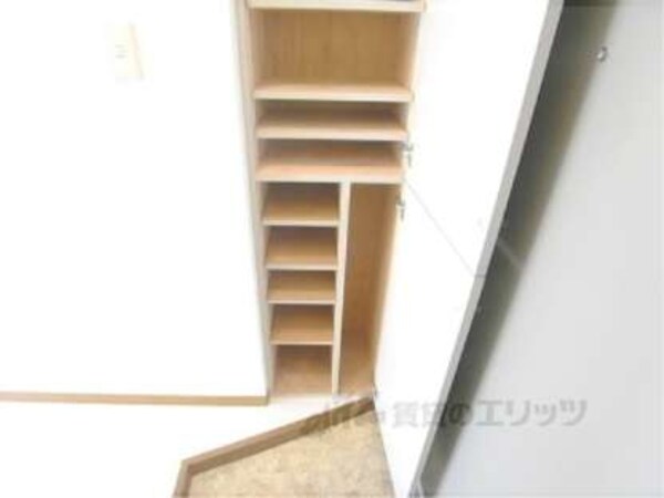 下駄箱