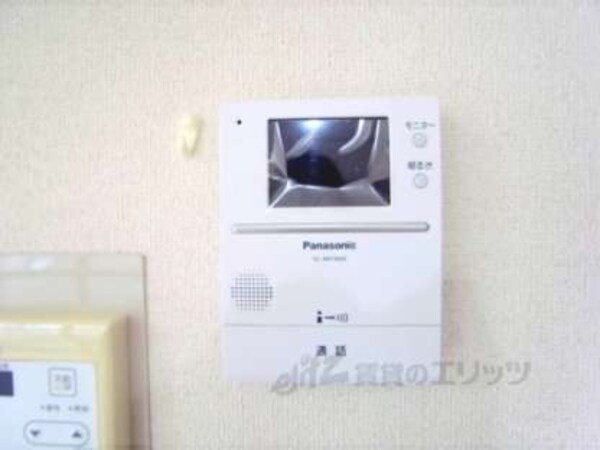 ＴＶモニターフォン